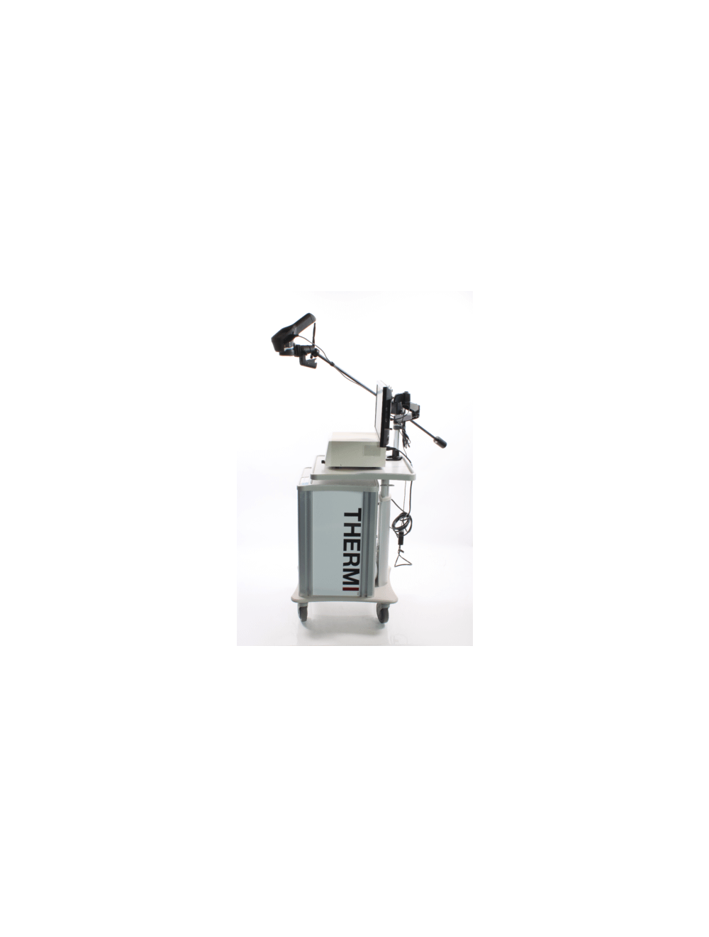 2016 Thermi RF Aesthetics ThermiRF Electrosurgical COMPLETE StimPod ThermiSmooth