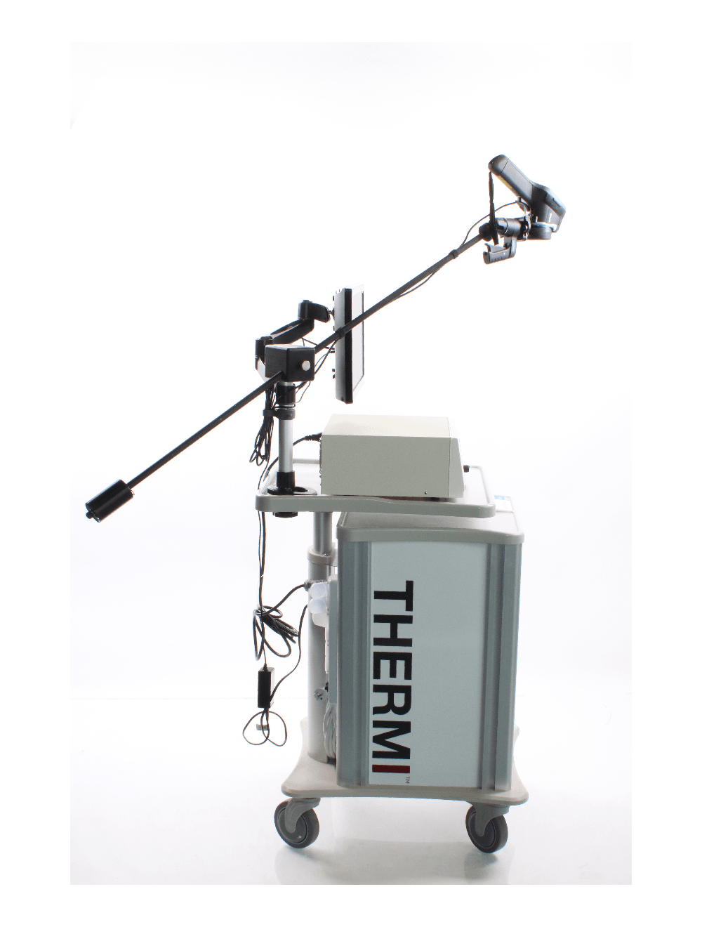 2016 Thermi RF Aesthetics ThermiRF Electrosurgical COMPLETE StimPod ThermiSmooth