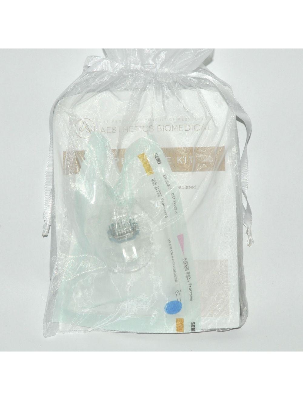 2017 Vivace Fractional RF Microneedling Wrinkle Skin Tightening Radio Frequency