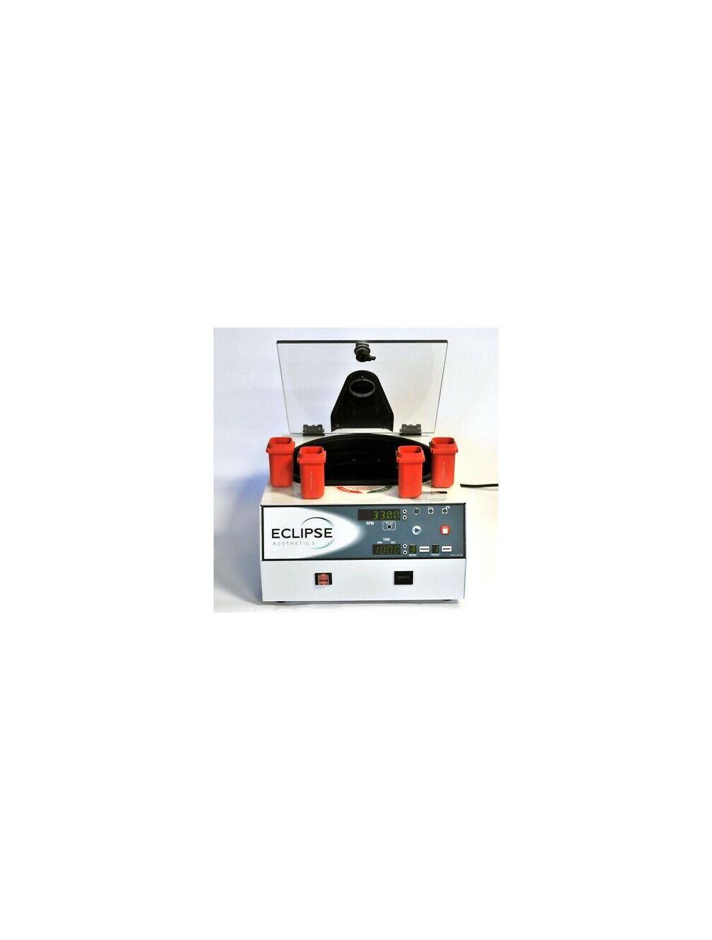 Drucker Diagnostics 755VES ECLIPSE Centrifuge PRP Platelet Rich Plasma 755 VES