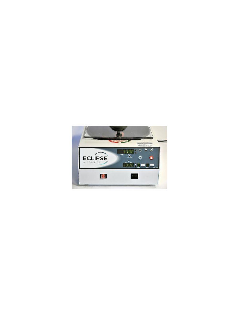 Drucker Diagnostics 755VES ECLIPSE Centrifuge PRP Platelet Rich Plasma 755 VES