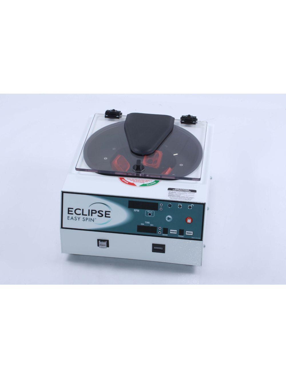 Drucker Diagnostics ECLIPSE Easy Spin 755VES Platelet PRP 3500 RPM Centrifuge