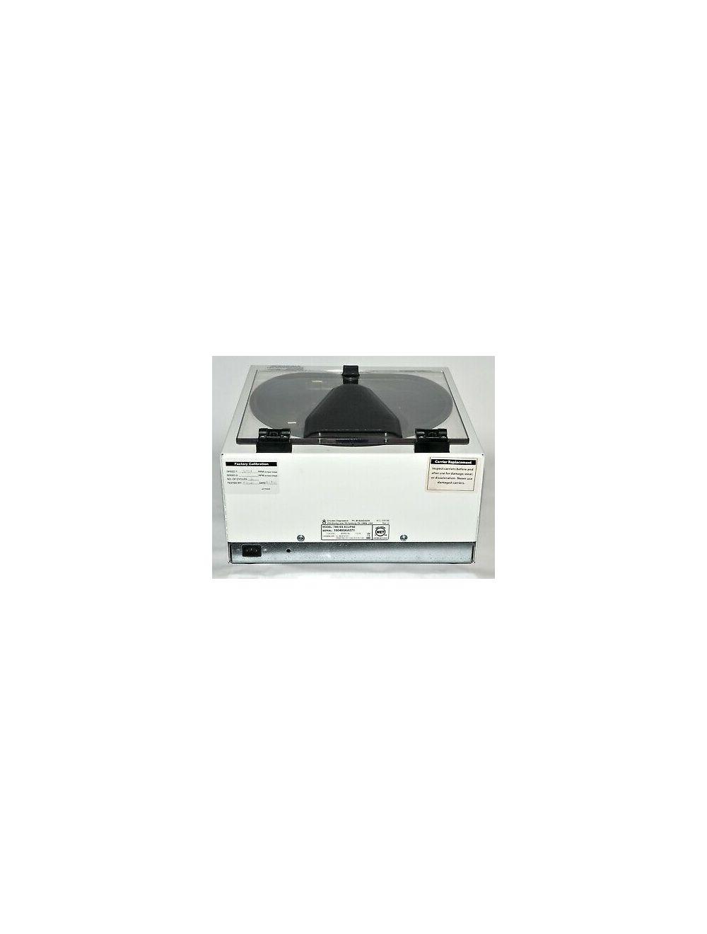 Drucker Diagnostics 755VES ECLIPSE Centrifuge PRP Platelet Rich Plasma 755 VES