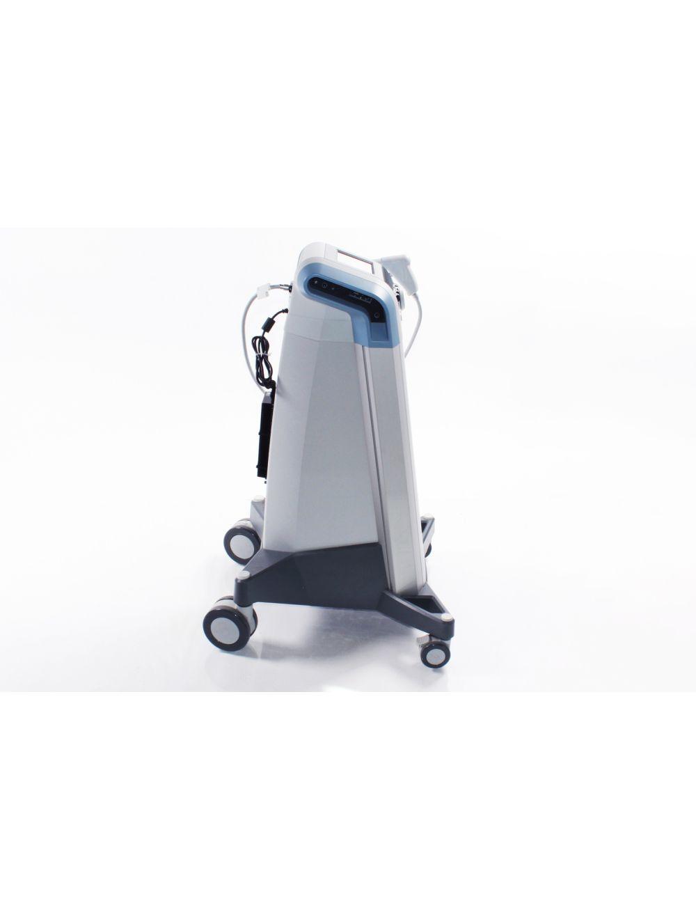 BTL 6000 SWT Cellutone Cellulite Chronic Pain Acoustic Shockwave Physiotherapy