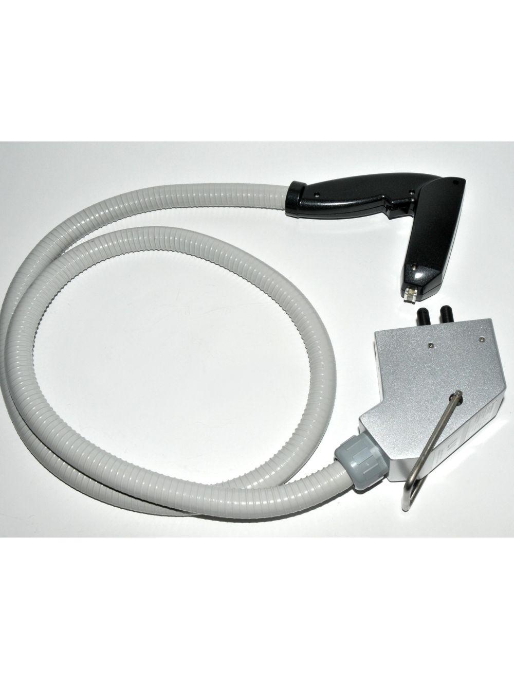 2005 Syneron Candela Comet 810 Diode Laser Leg Veins Bi Polar Radio Frequency