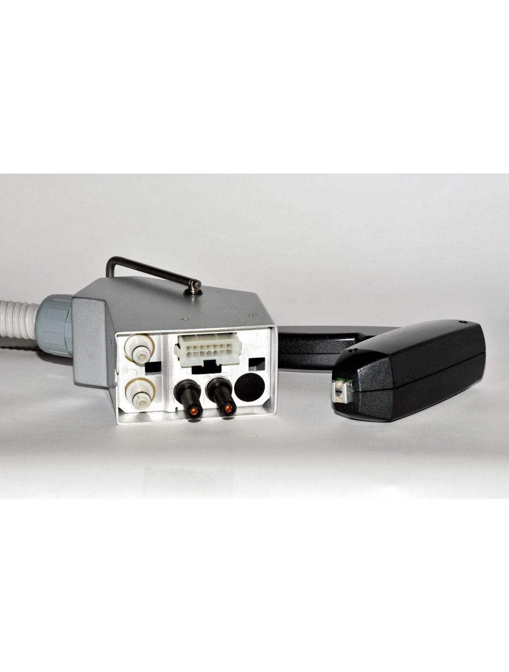 2005 Syneron Candela Comet 810 Diode Laser Leg Veins Bi Polar Radio Frequency