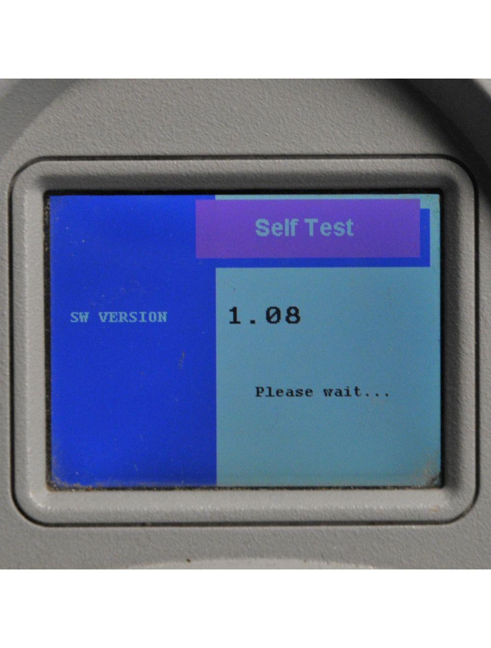 2005 Syneron Candela Comet 810 Diode Laser Leg Veins Bi Polar Radio Frequency