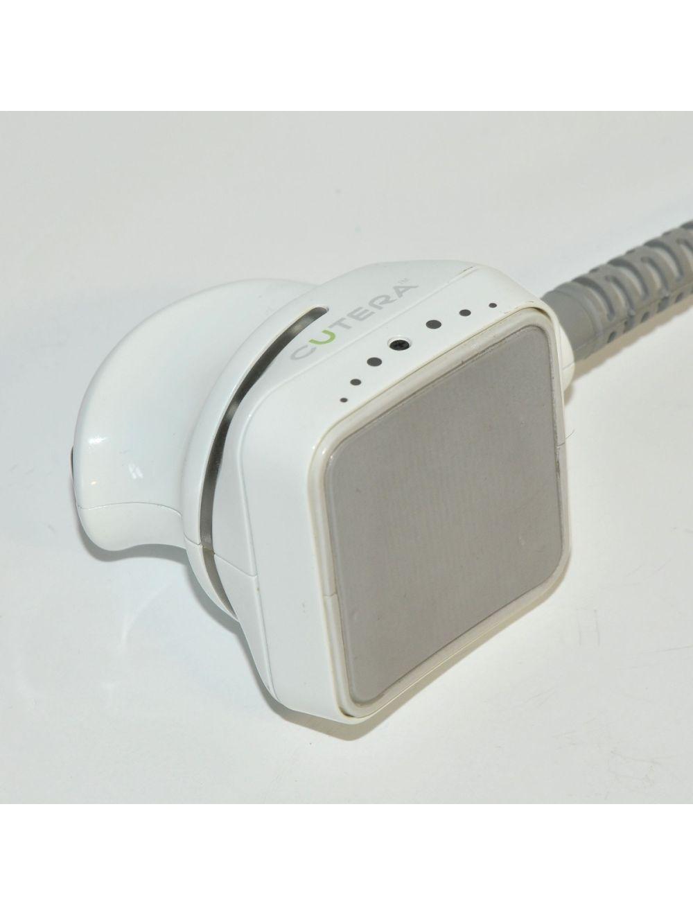 2015 Cutera truSculpt 3-D Radio Frequency Cellulite Reduction Body Contour Sculpt RF