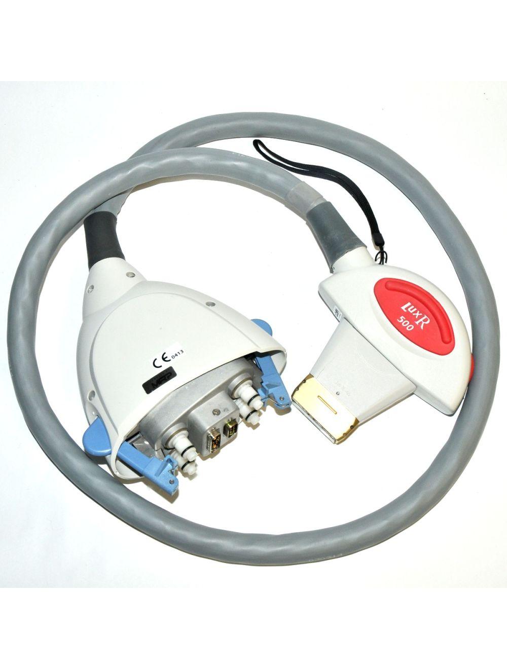 2010 Palomar StarLux 500 IPL Laser Hair Removal Skin Rejuvenation Lesions Acne