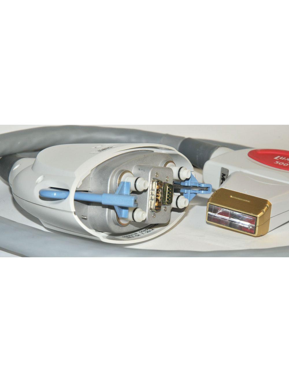 2010 Palomar StarLux 500 IPL Laser Hair Removal Skin Rejuvenation Lesions Acne