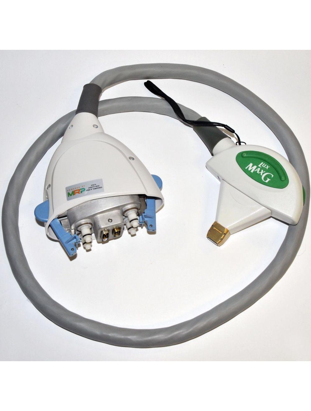 2010 Palomar StarLux 500 IPL Laser Hair Removal Skin Rejuvenation Lesions Acne