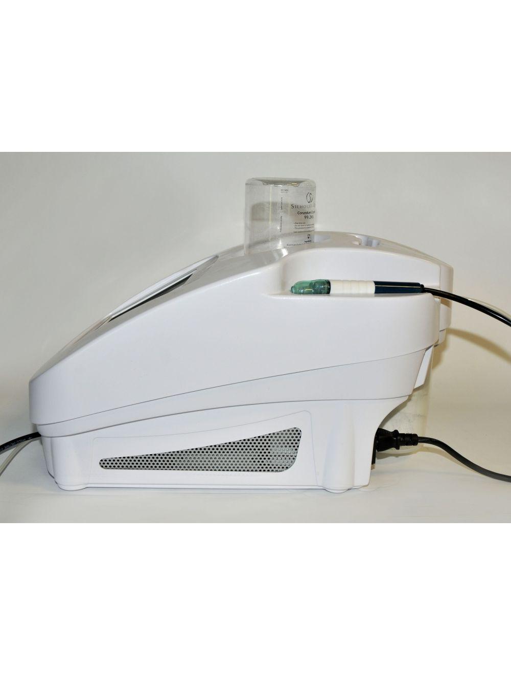 Silhouet Tone VERSALIS PEEL Microdermabrasion Non-Invasive Skin Exfoliation