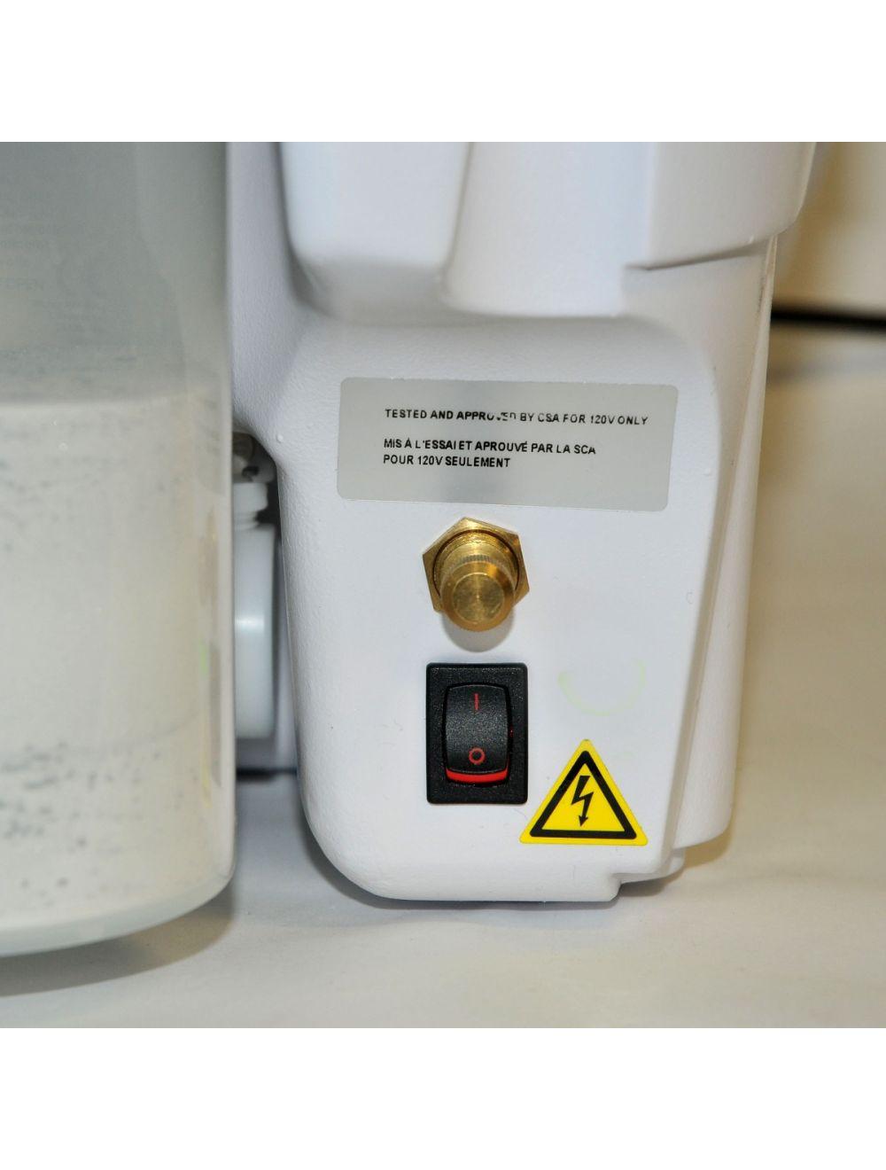 Silhouet Tone VERSALIS PEEL Microdermabrasion Non-Invasive Skin Exfoliation