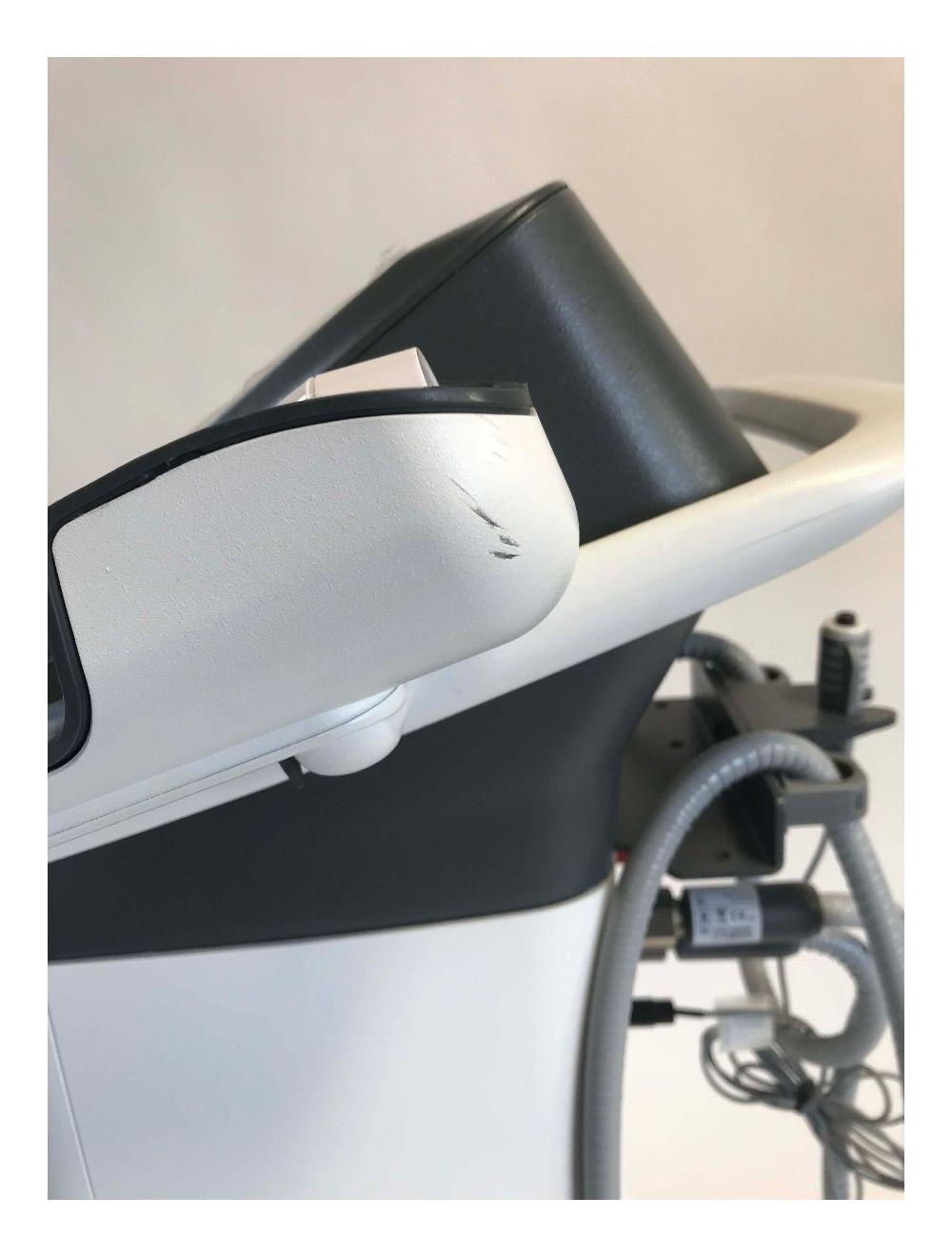 Pollogen Lumenis Surgen Radio Frequency Microneedle Skin Tightening RF 2013