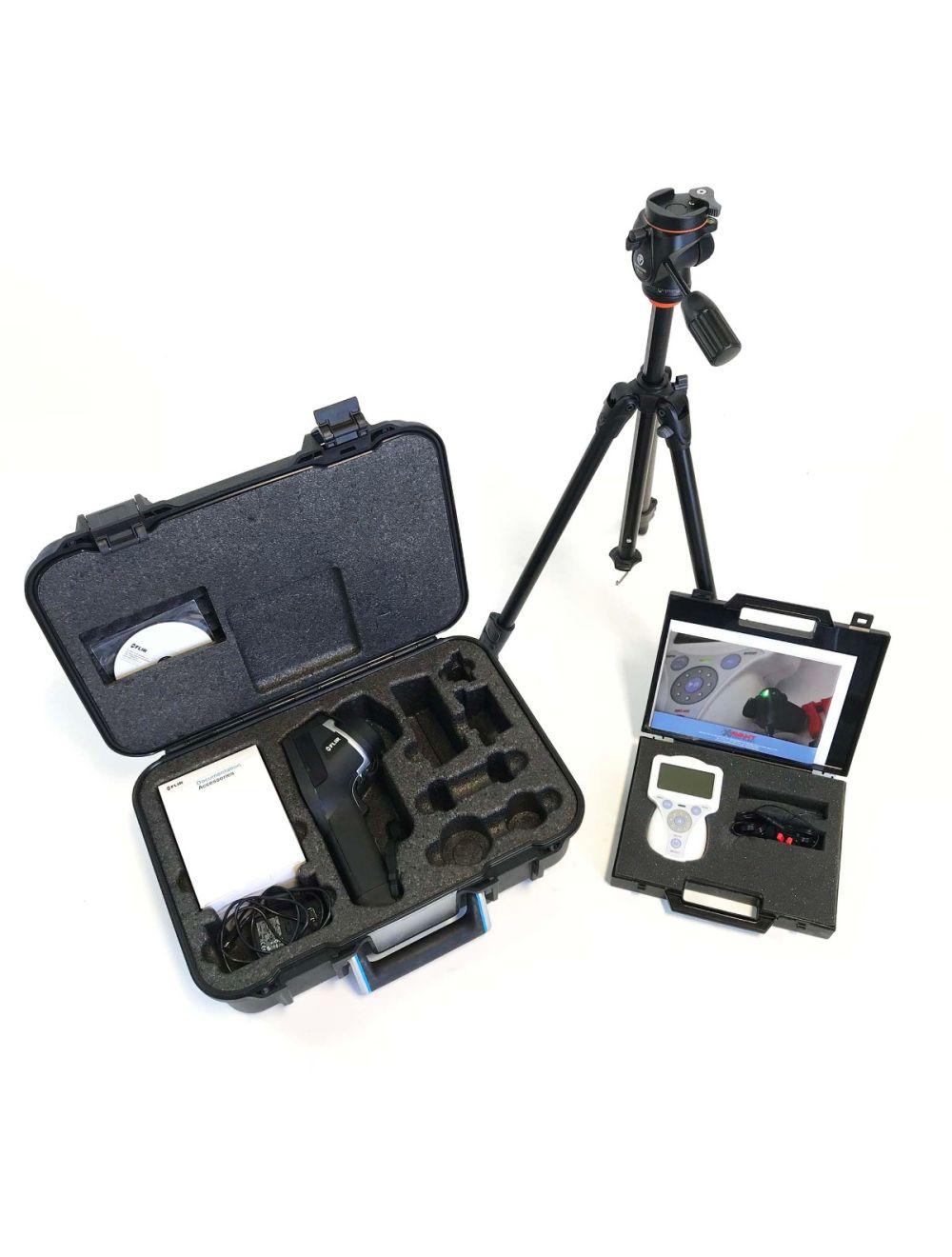 2015 Thermi Aesthetics ThermiRF - Temp Controlled RF Multi-Application Device