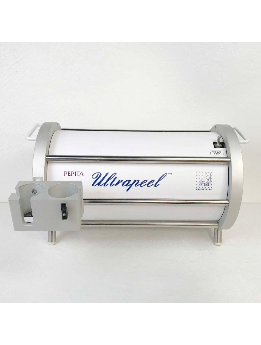 2016 Mattioli Ultrapeel Pepita Crystal Microdermabrasion - System Only DMS1000-P