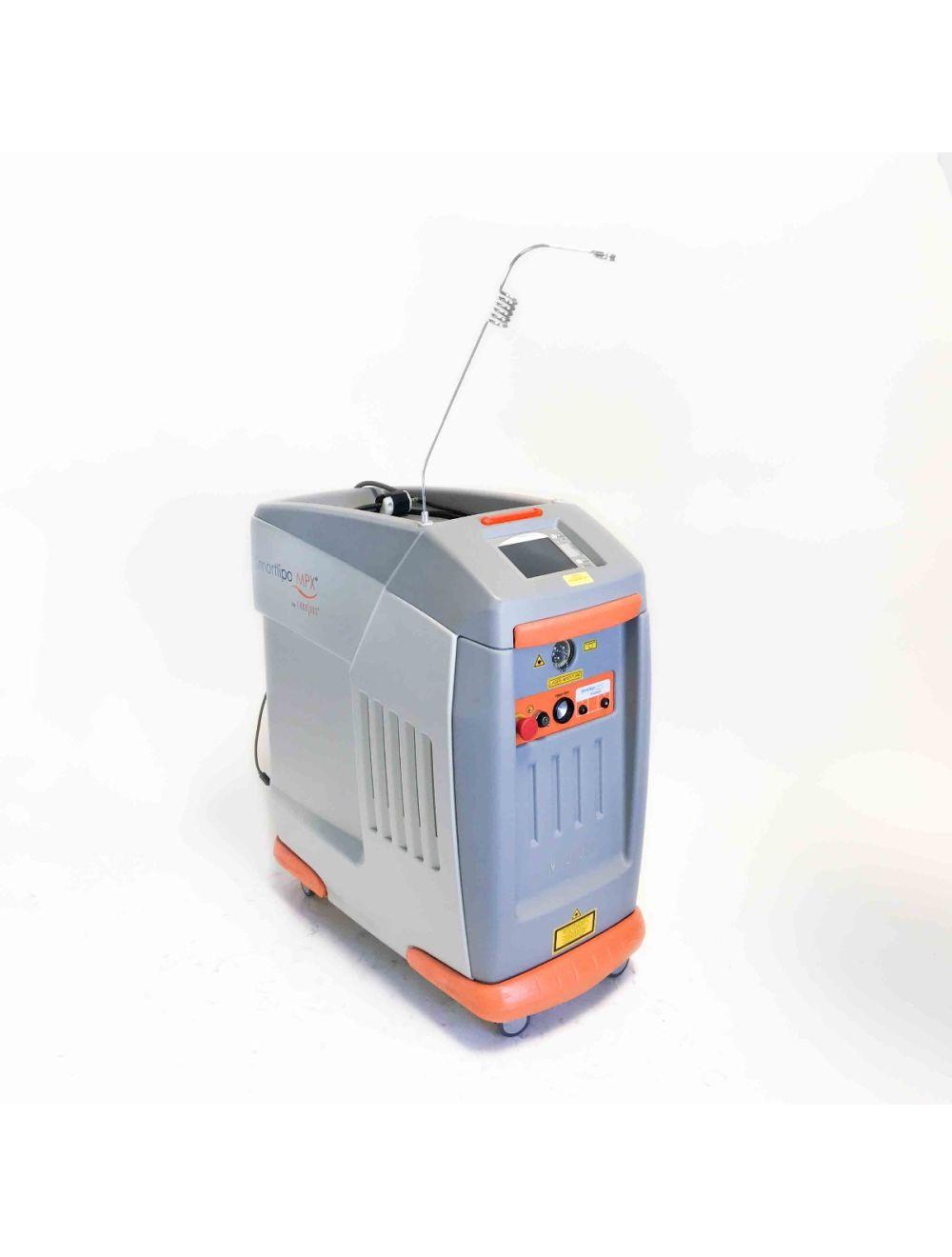 2008 Cynosure SmartLipo MPX 24 Watt Nd:Yag Laser System 1064nm ONLY NON-RFID