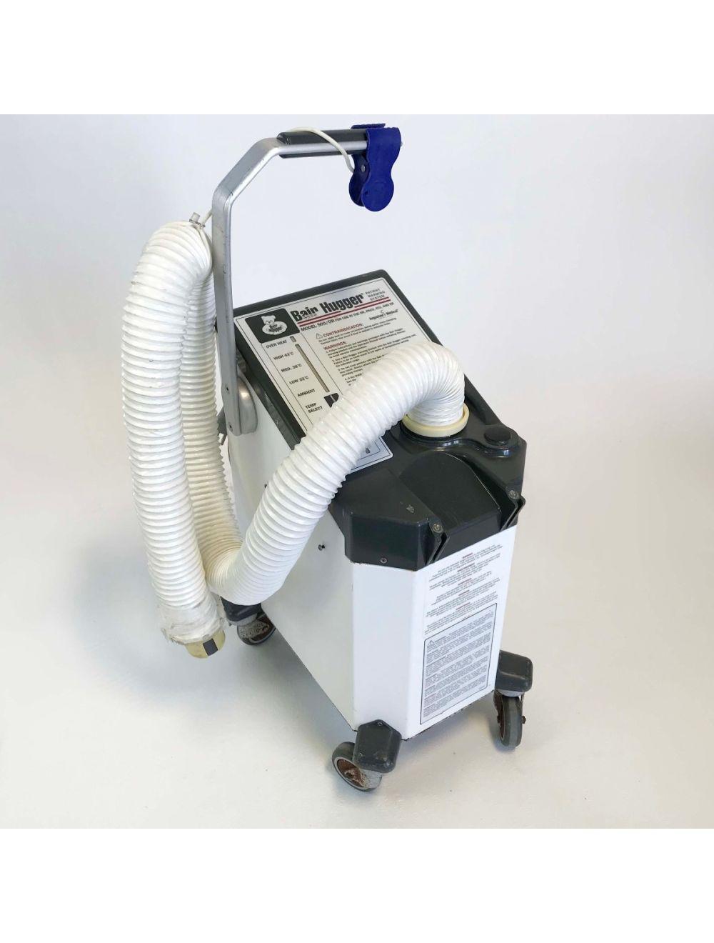 Used Bair Hugger 500 OR Patient Warming System Heated Air Unit with Hose - FAIR