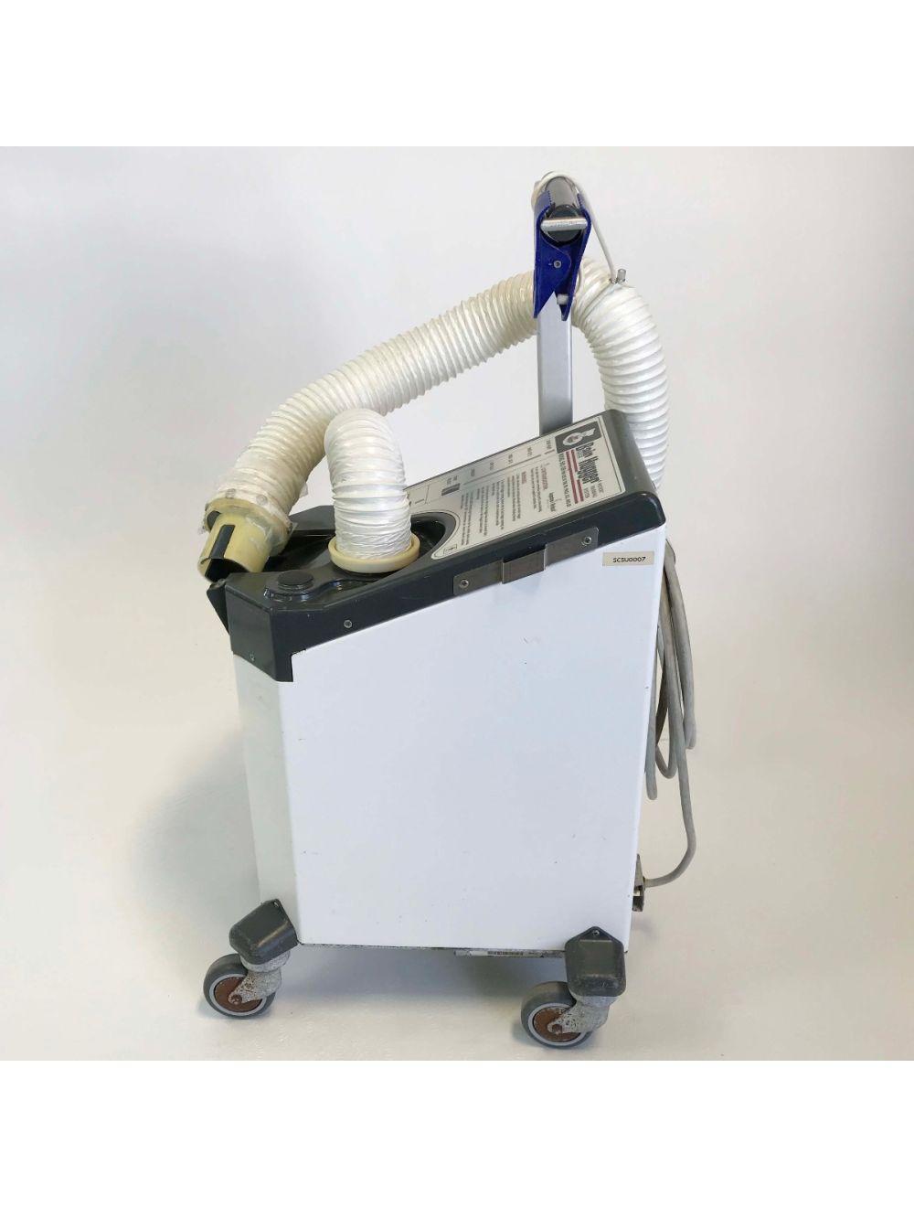 Used Bair Hugger 500 OR Patient Warming System Heated Air Unit with Hose - FAIR