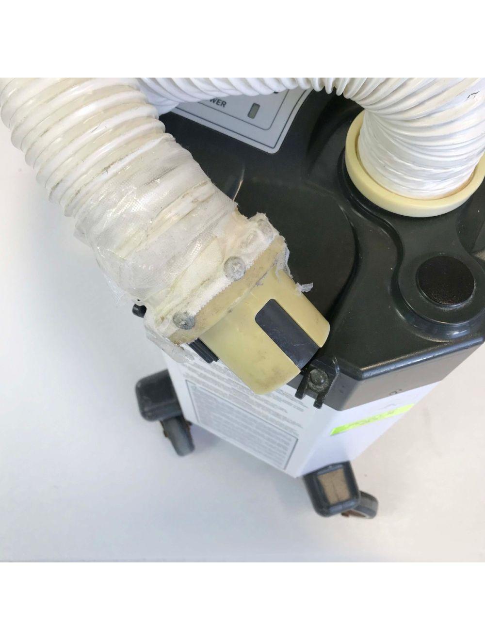 Used Bair Hugger 500 OR Patient Warming System Heated Air Unit with Hose - FAIR