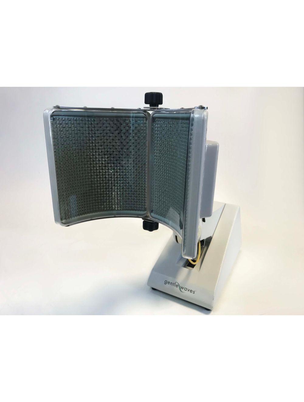 Light BioScience GentleWaves 900-701 Yellow LED Photo Therapy Skin Rejuvenation