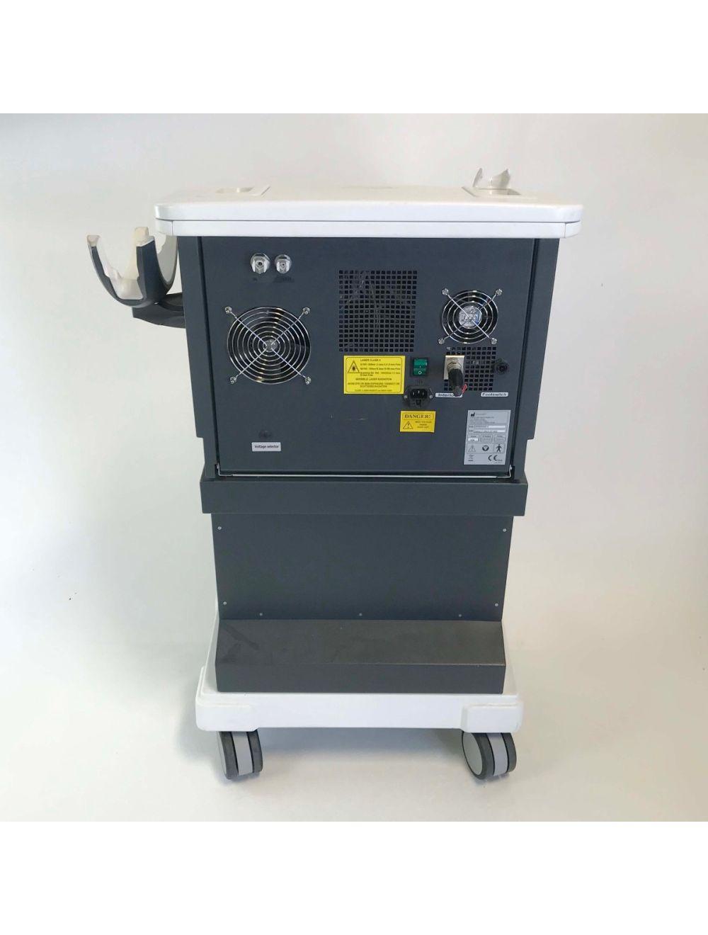 2012 SharpLight OmniMax C Laser IPL Pigment/Hair Removal 2 HPs Max HR Max VP