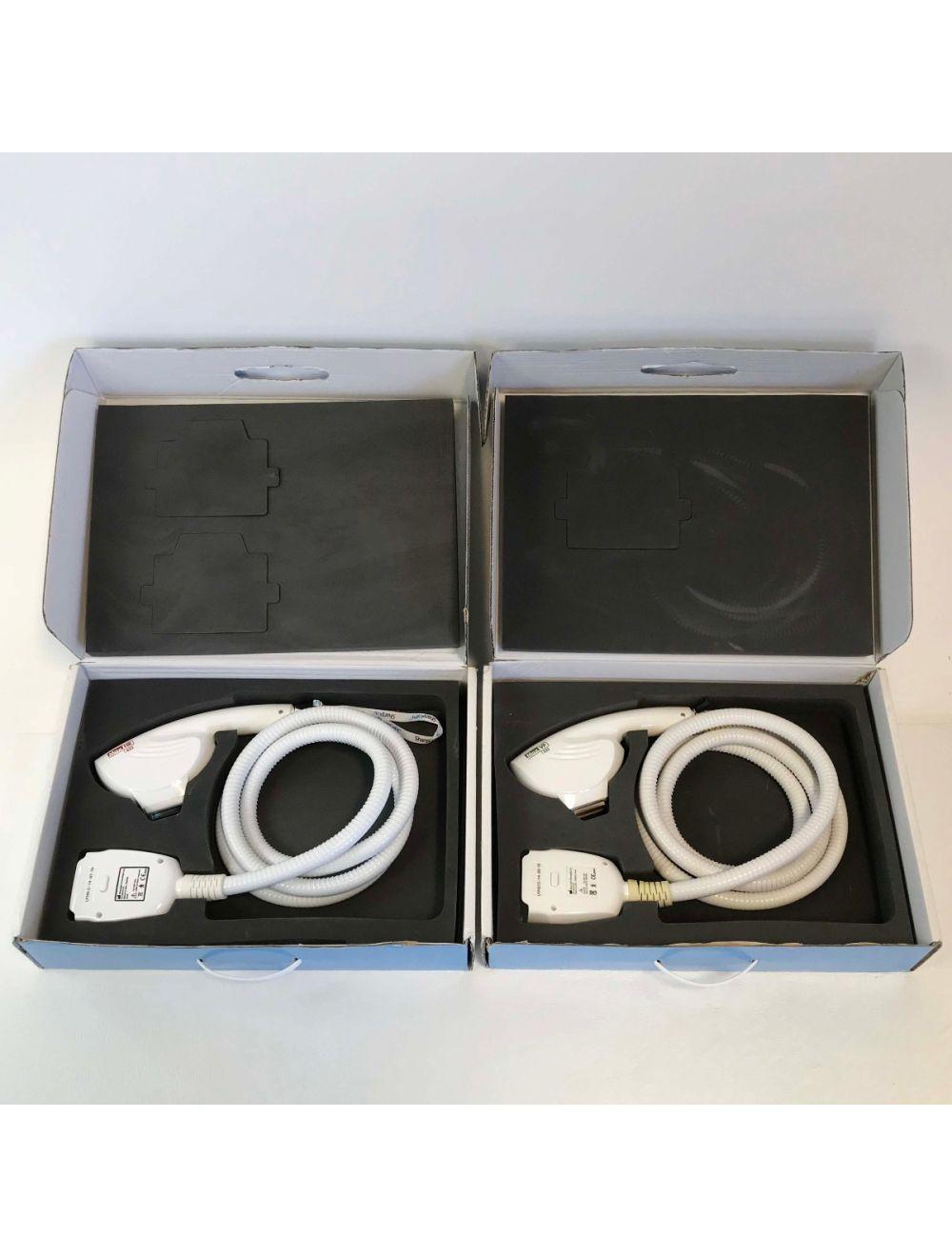 2012 SharpLight OmniMax C Laser IPL Pigment/Hair Removal 2 HPs Max HR Max VP