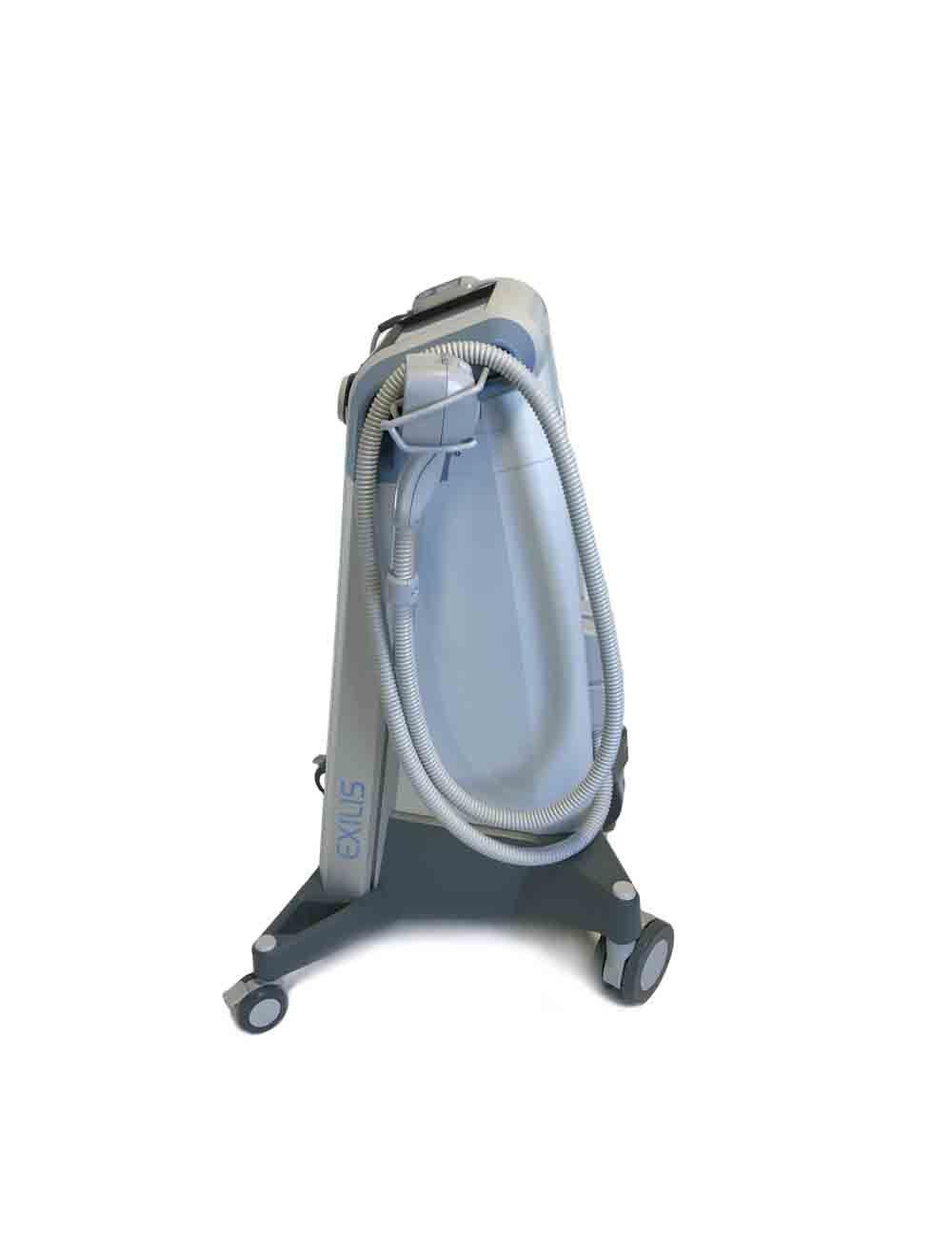 2012 BTL EXILIS Elite RF Laser System Cellulite Reduction W/ 2 Handpieces