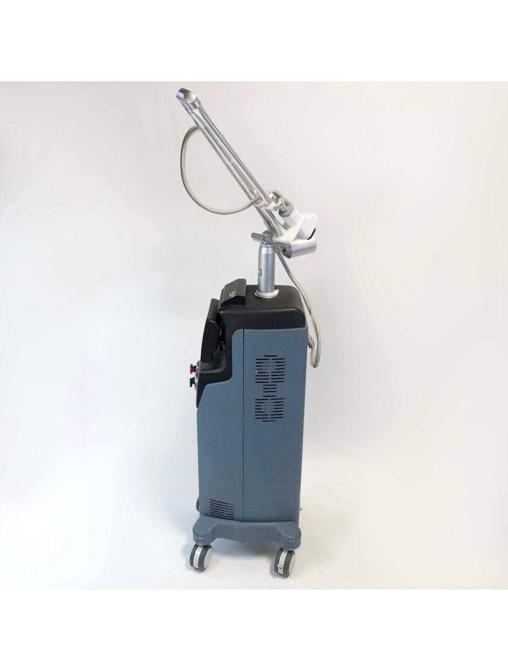 2011 Eclipse Equinox Surgical Fractional CO2 Laser Skin Resurfacing C02 CO C0 2