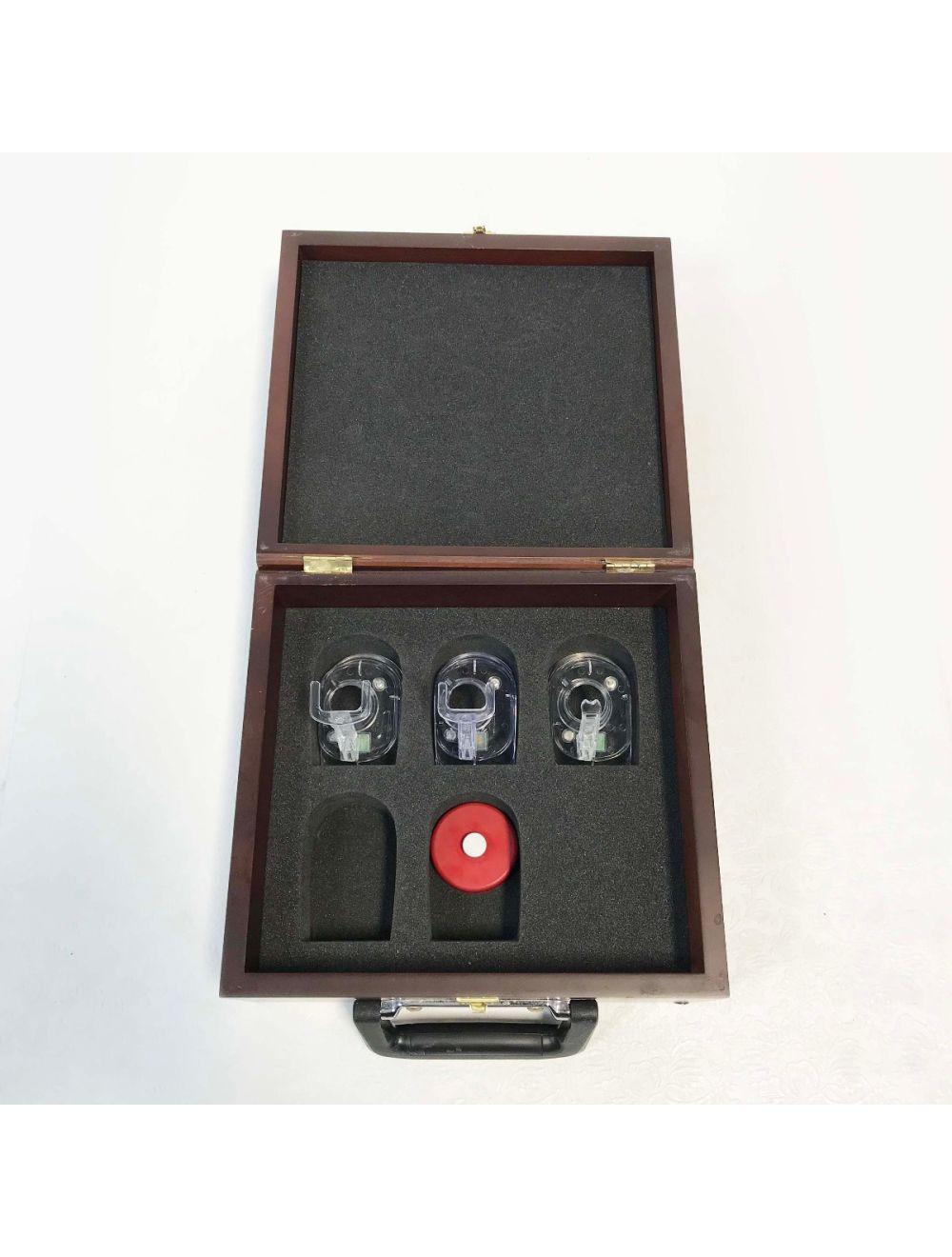 2011 Eclipse Equinox Surgical Fractional CO2 Laser Skin Resurfacing C02 CO C0 2