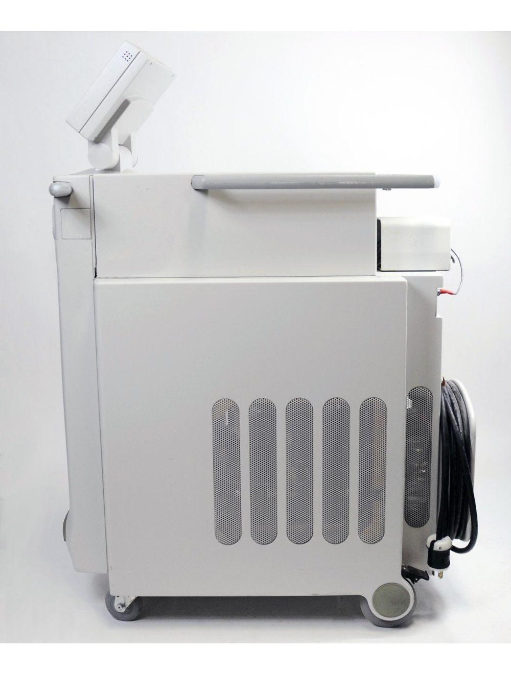 2001 Lumenis Coherent VersaPulse Powersuite 60 Watt Surgical Laser System