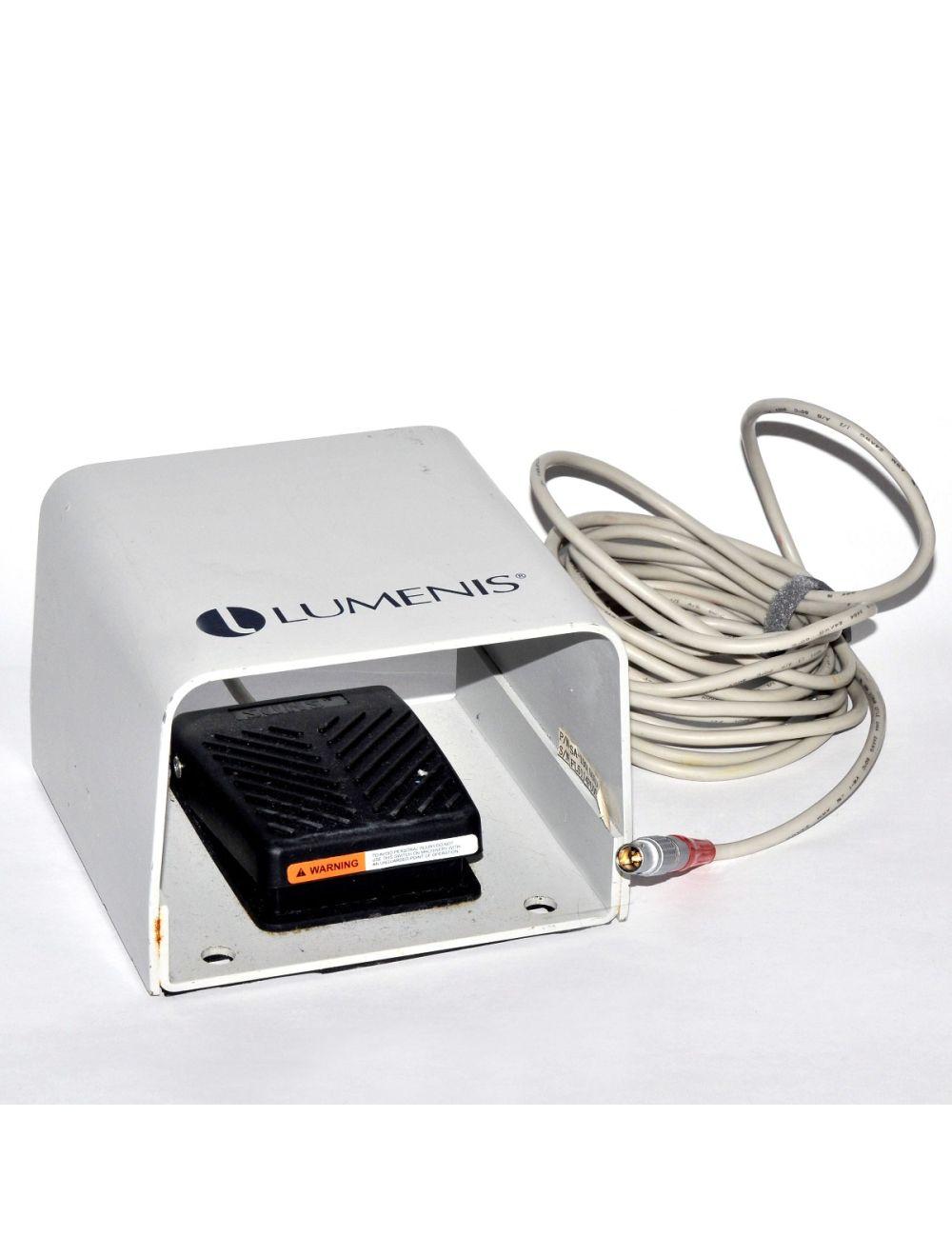 2001 Lumenis Coherent VersaPulse Powersuite 60 Watt Surgical Laser System