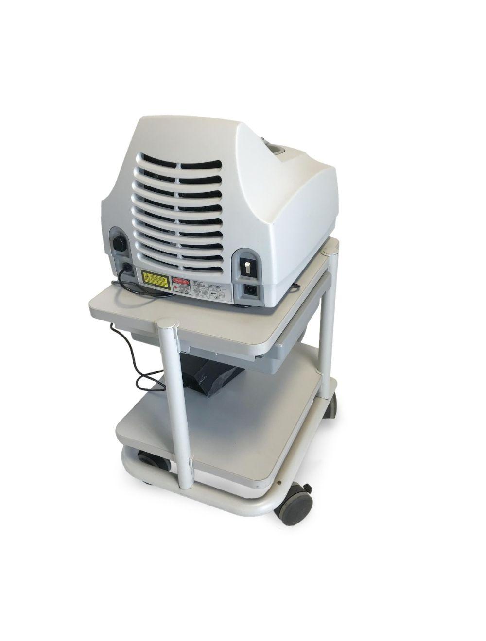 Lumenis LightSheer ET Light Diode System - With Handpiece T4659