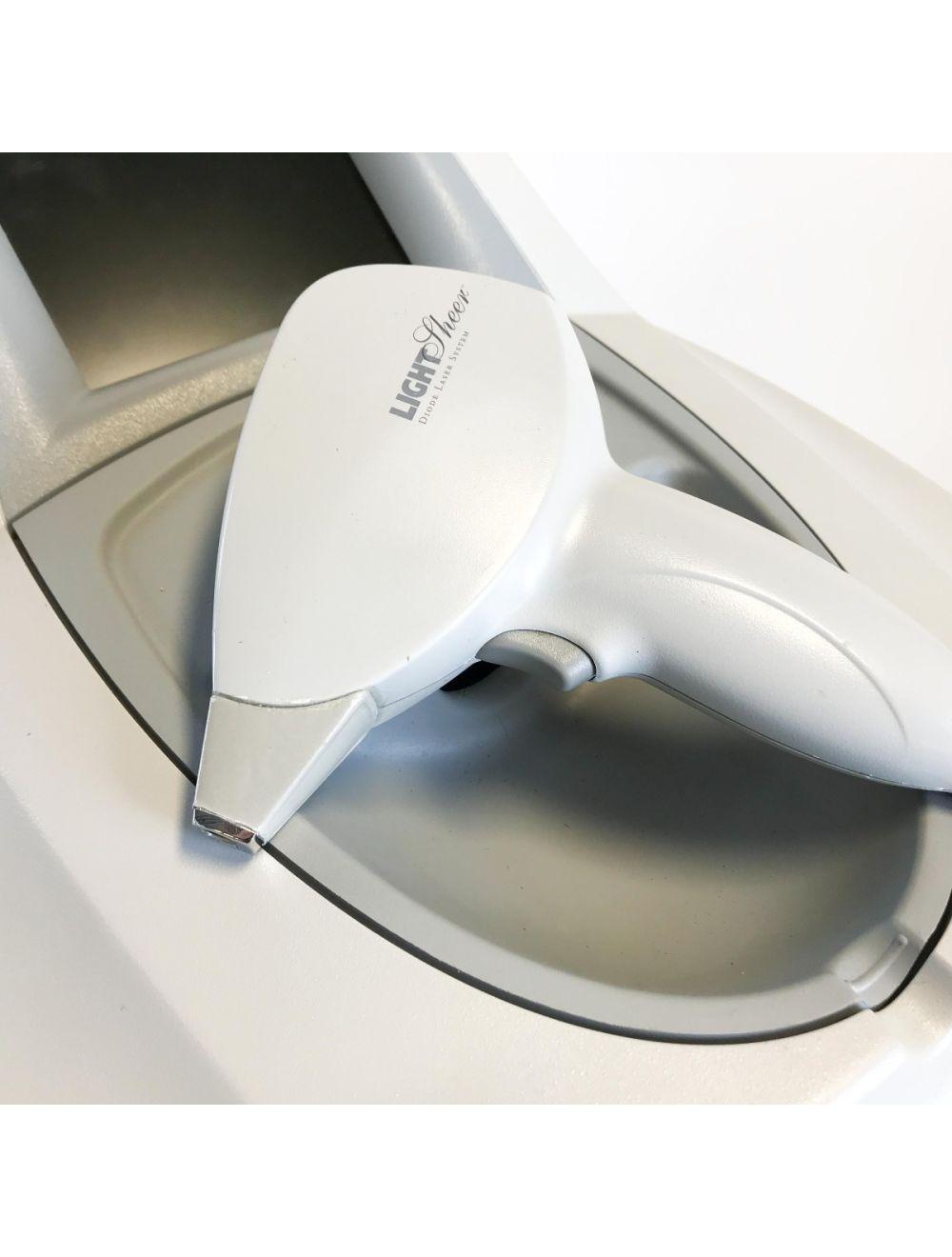 Lumenis LightSheer ET Light Diode System - With Handpiece T4659