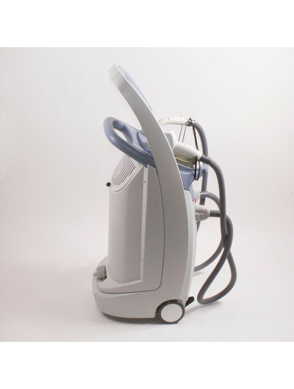 2013 Lumenis LightSheer Duet Hair Removal Laser w/ LS ET & LS HS - 2 Handpieces
