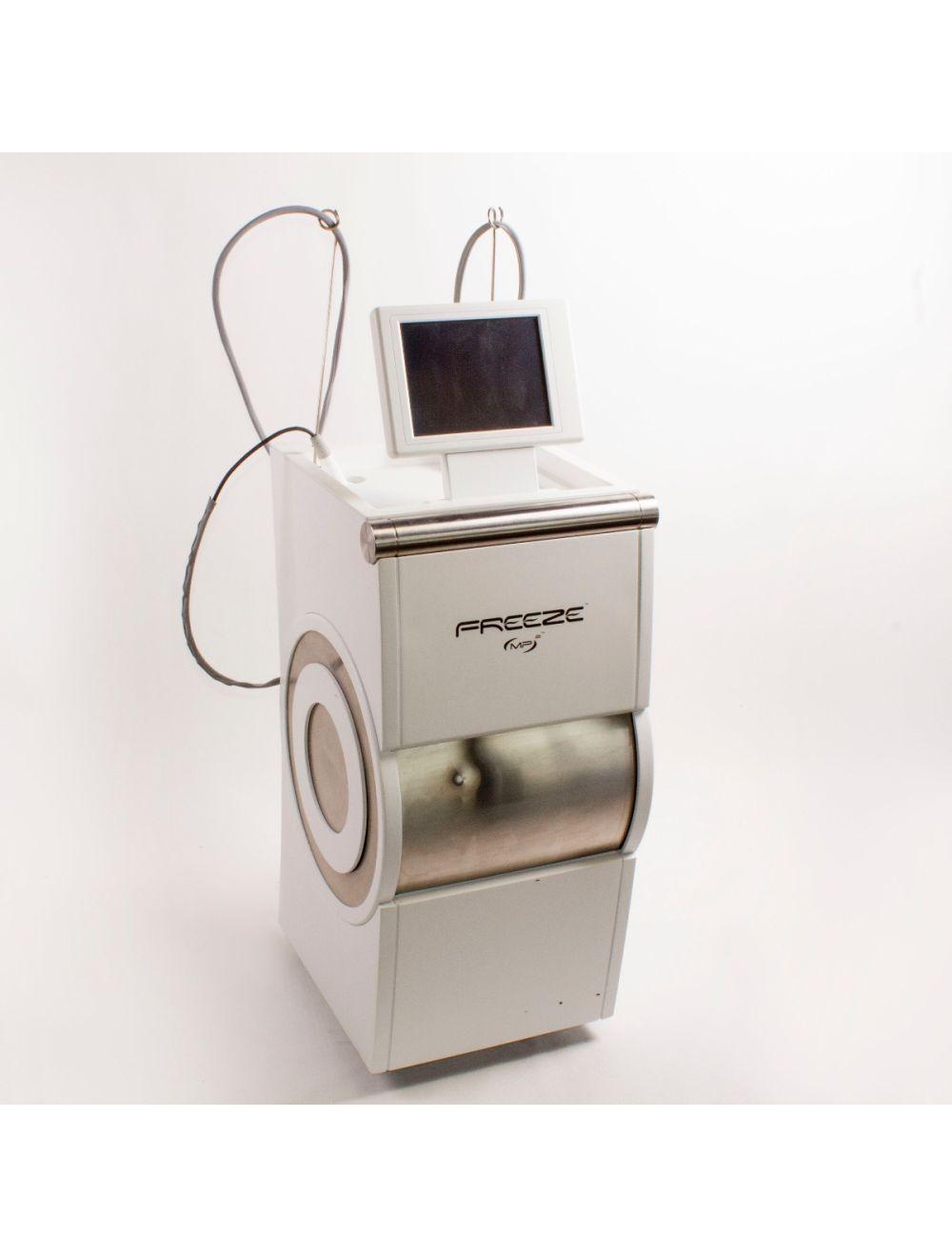 2012 Venus Freeze (MP)2 Body Contour Wrinkles Polar RF w/ 2 Handpieces UNLOCKED