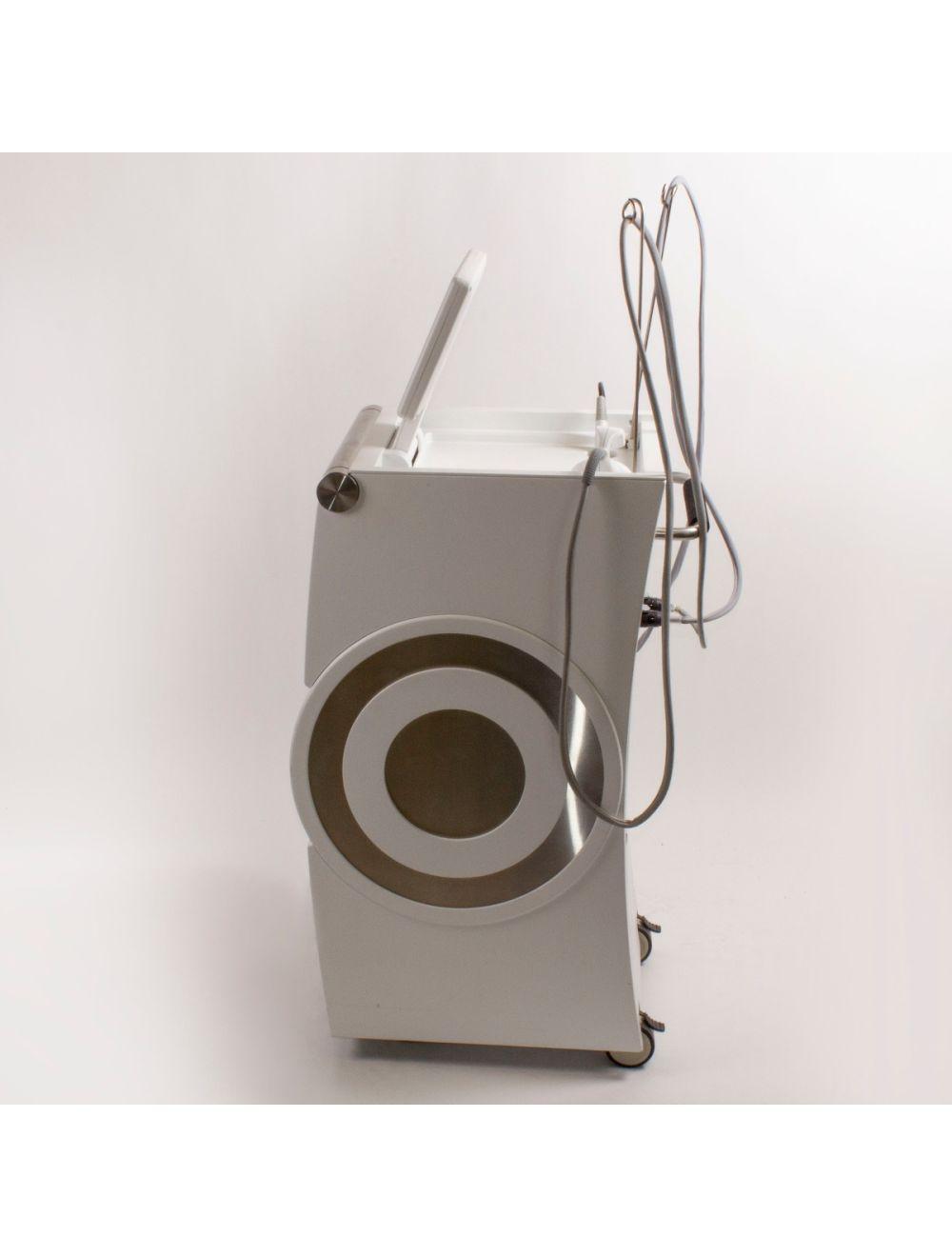 2012 Venus Freeze (MP)2 Body Contour Wrinkles Polar RF w/ 2 Handpieces UNLOCKED