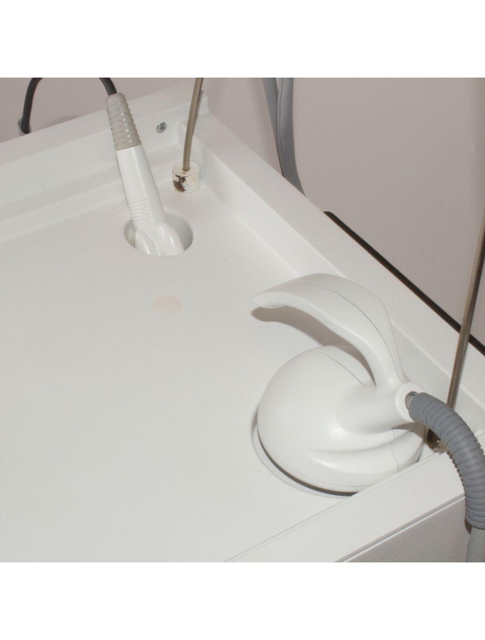 2012 Venus Freeze (MP)2 Body Contour Wrinkles Polar RF w/ 2 Handpieces UNLOCKED