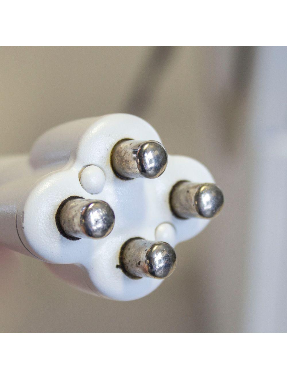 2012 Venus Freeze (MP)2 Body Contour Wrinkles Polar RF w/ 2 Handpieces UNLOCKED