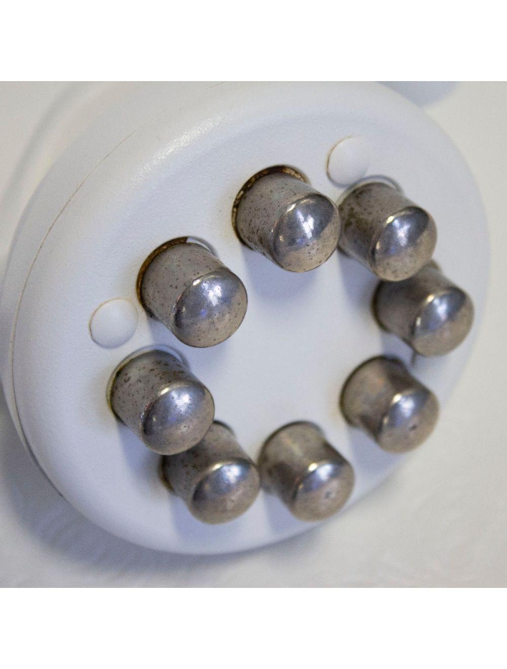 2012 Venus Freeze (MP)2 Body Contour Wrinkles Polar RF w/ 2 Handpieces UNLOCKED