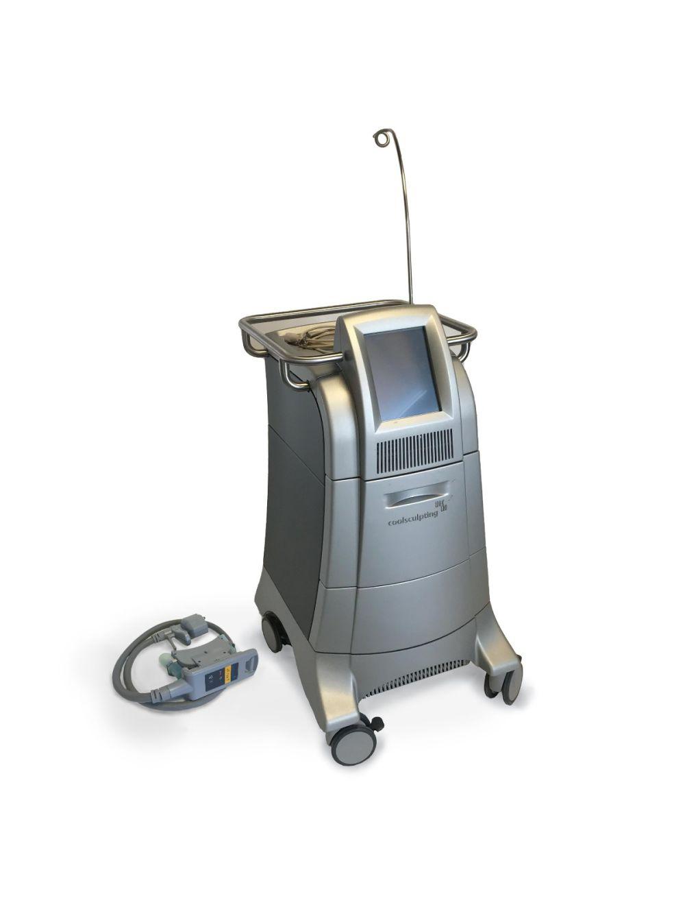 2011 Zeltiq CoolSculpting CoolADVANTAGE Body Contour Cool Sculpt Cool Advantage