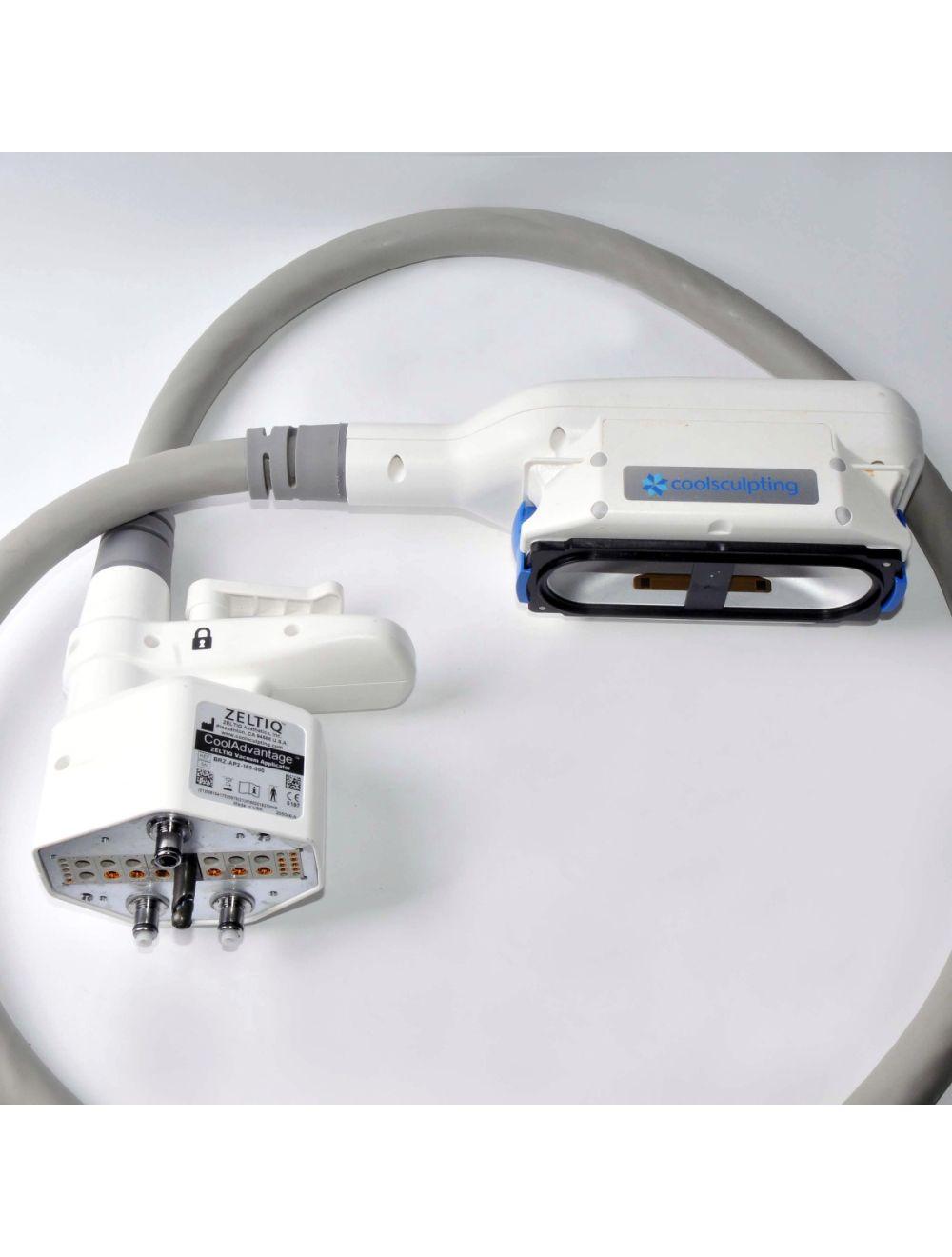 2011 Zeltiq CoolSculpting CoolADVANTAGE Body Contour Cool Sculpt Cool Advantage