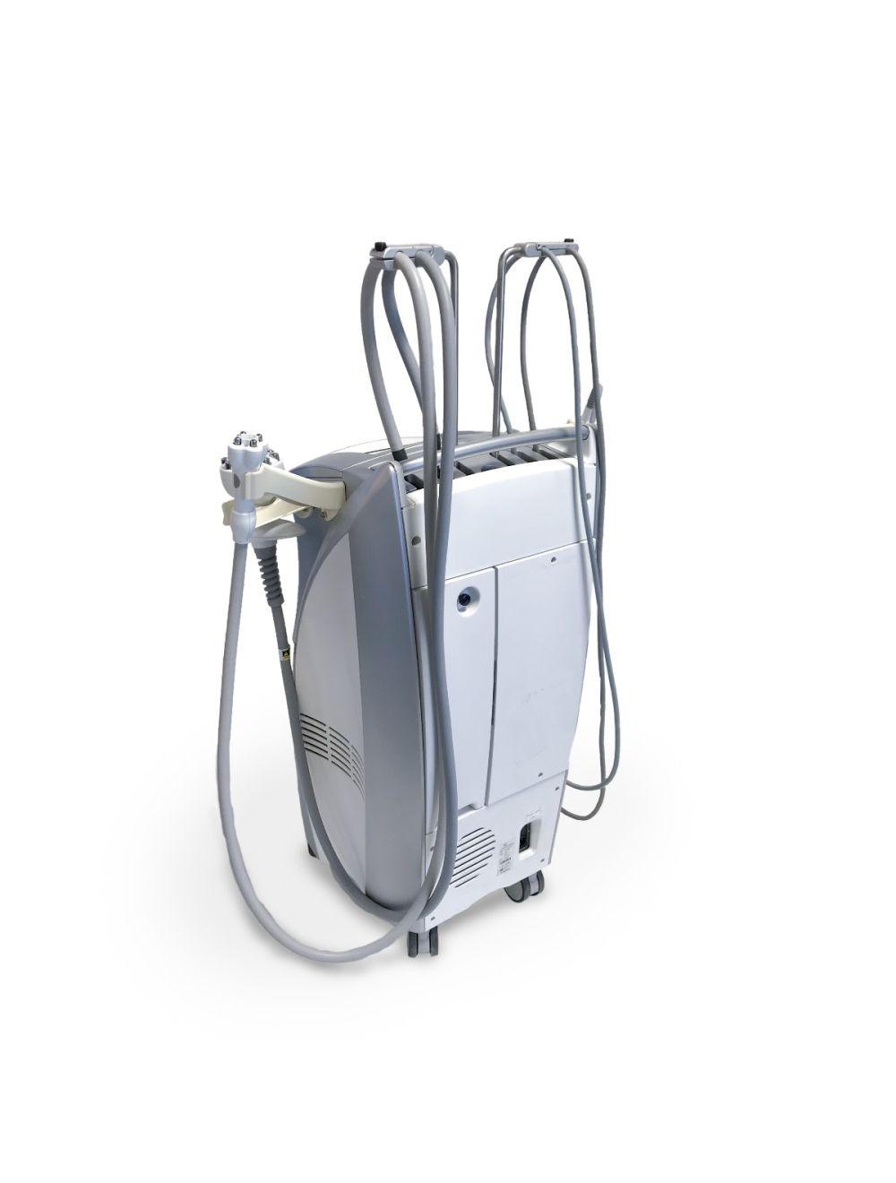 2013 Venus Concept LEGACY Radio Frequency RF Shaping Venusconcept 4 Handpieces