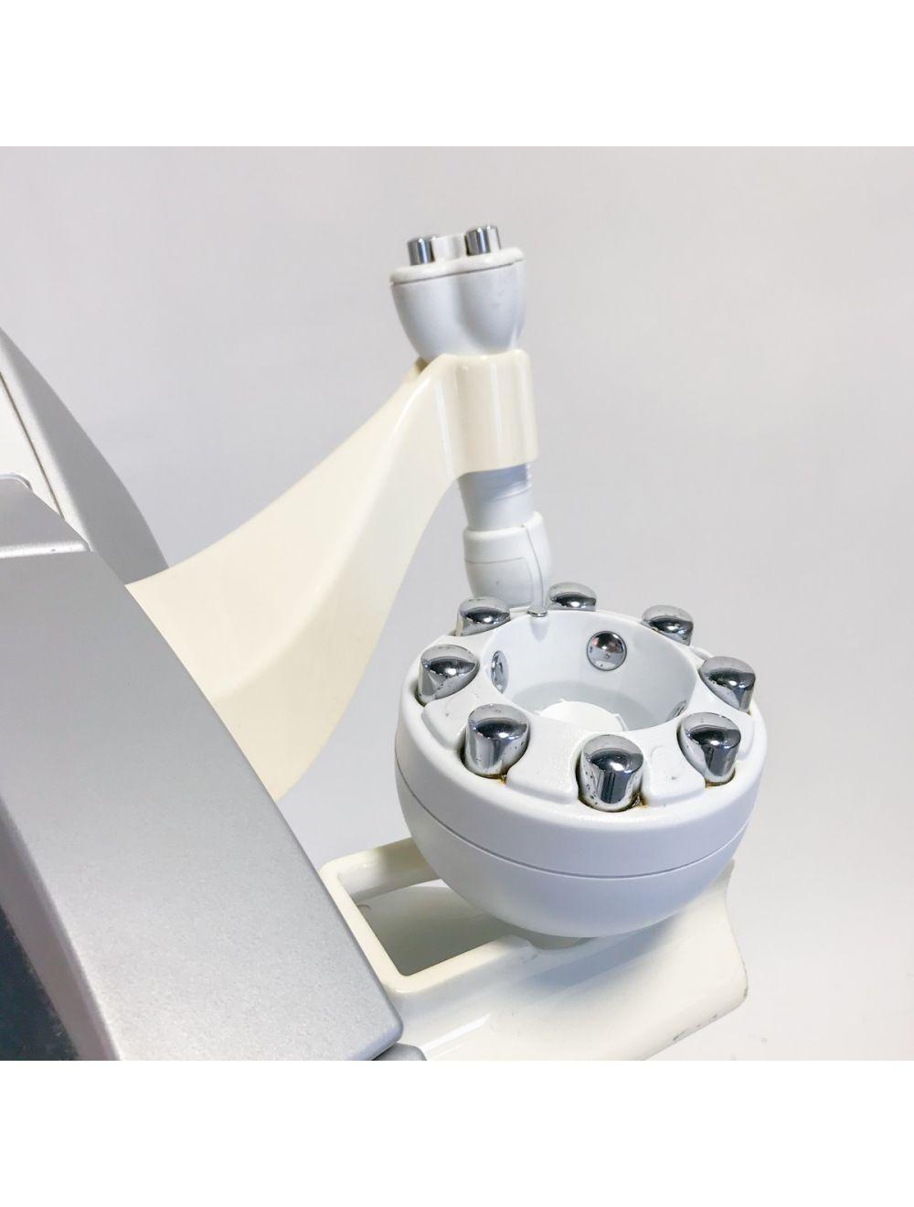 2013 Venus Concept LEGACY Radio Frequency RF Shaping Venusconcept 4 Handpieces