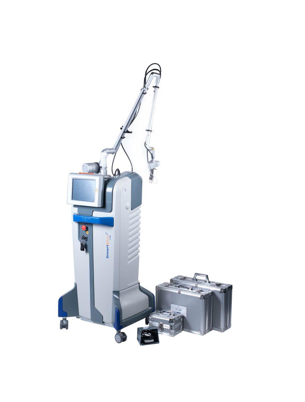 2015 DEKA Cynosure SmartXide2 MonaLisa Touch Vulvo Vaginal CO2 Laser NO RECERT