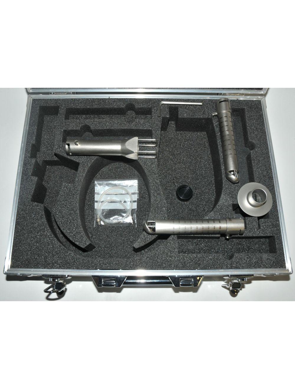 2015 DEKA Cynosure SmartXide2 MonaLisa Touch Vulvo Vaginal CO2 Laser NO RECERT