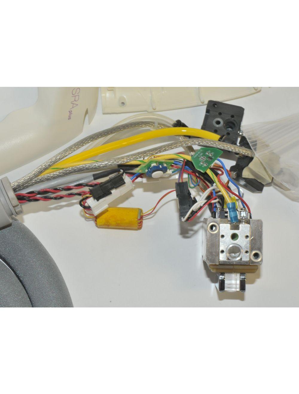 Syneron Candela elos SRA Plus Applicator IPL RF Face Pigment Vascular HP PARTS