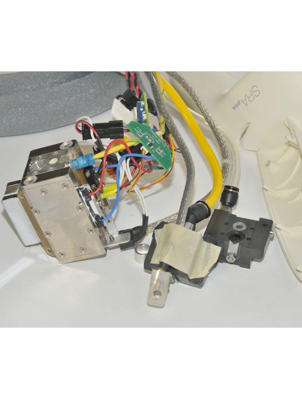 Syneron Candela elos SRA Plus Applicator IPL RF Face Pigment Vascular HP PARTS