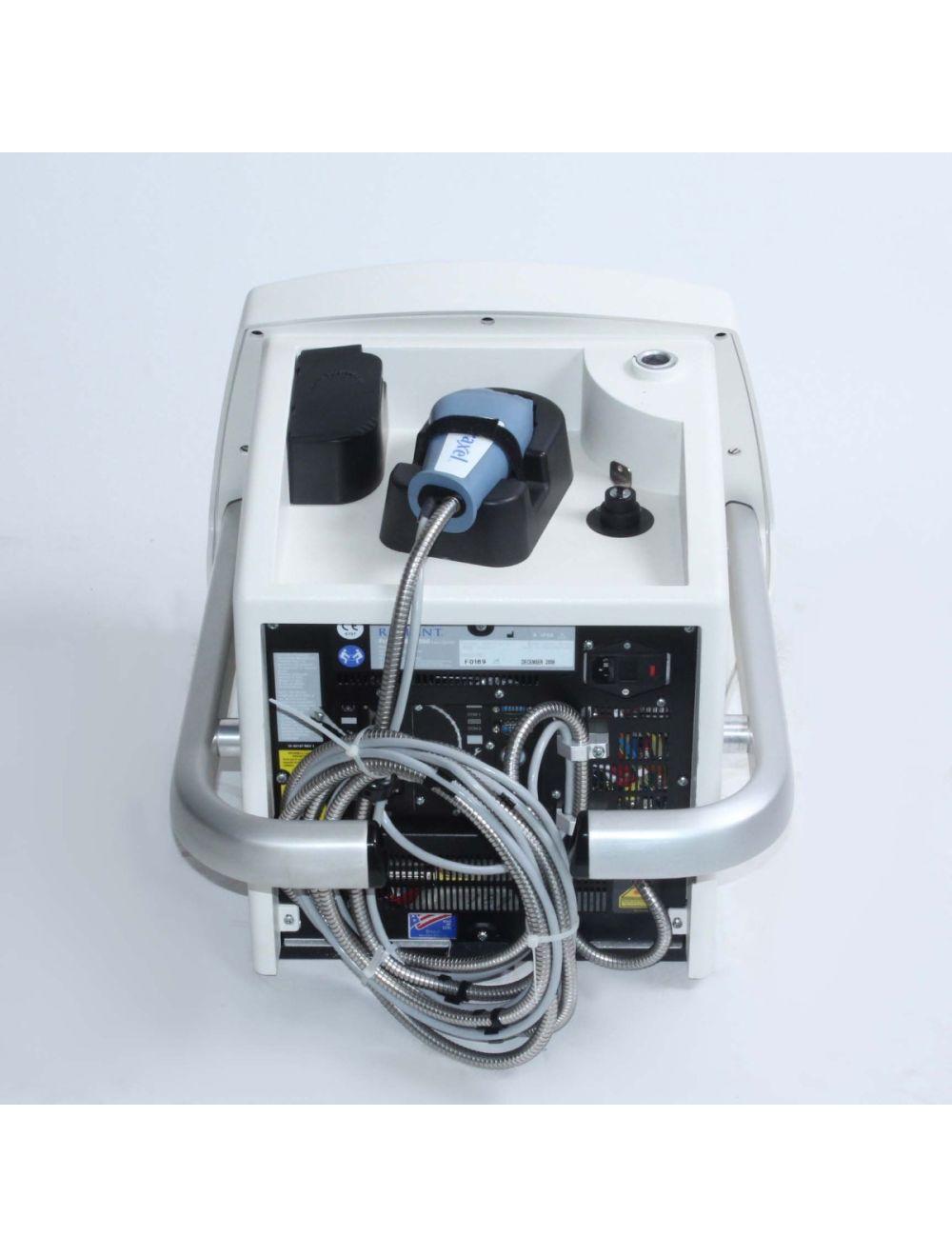 Reliant Fraxel Restore SR1500 Re Store Re:Store 1500 SR 1550 Resurfacing Laser