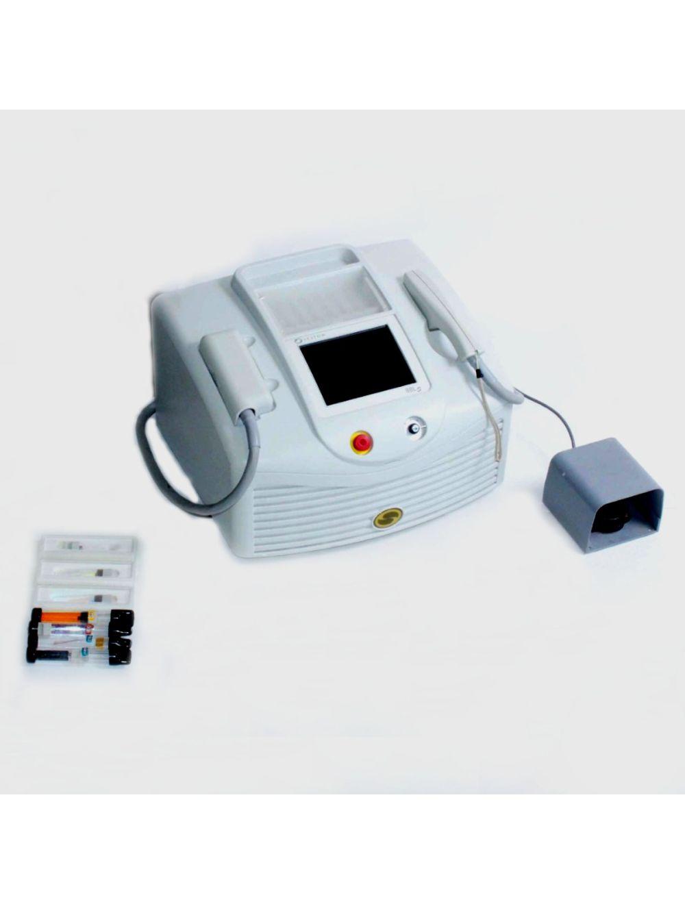 Sciton BBLs BroadBand Light IPL Acne Lesions Skin Tightening Hair Removal BBL